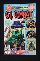 G.I. Combat #249/1983/Big War Book