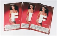 Annette Haven/Seka X-Rated Pressbooks