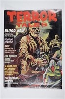 Terror Tales V7 #3/1976 Horror Magazine