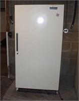 Sears Coldspot Freezer