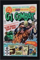 G.I. Combat #245/1982/Big War Book