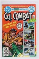 G.I. Combat #244/1982/Big War Book