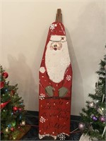 Santa Ironing Board
