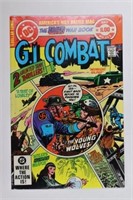 G.I. Combat #243/1982/Big War Book