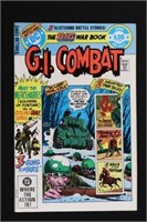 G.I. Combat #242/1982/Big War Book