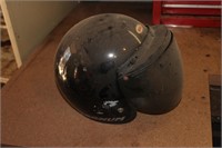 Bell Magnum Helmet