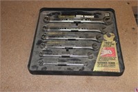 Craftsman Quick Wrench Set