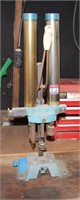 Pacific DL-155 Reloading Press