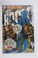 Our Army at War #219/1970/Kubert