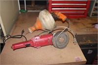Lot of 2 Power Tools - Works