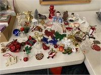 Ornaments and More