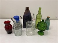 Decorative Glass & More