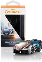 New Anki OVERDRIVE Guardian 1 Expansion Car