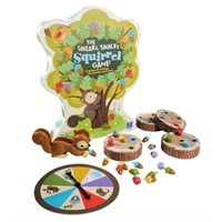 New Educational Insights The Sneaky Snacky Squirre