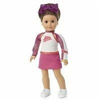 New American Girl Girl Of The Year 2020 Joss's Che