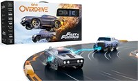 New Anki Overdrive Fast & Furious Edition