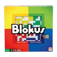New Blokus(r) Game