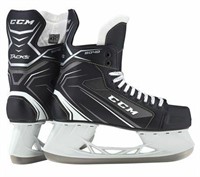 NIOB - CCM Tacks Hockey Skate Adult Size SR 12D