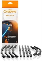 New Anki OVERDRIVE Rails Kit by Anki