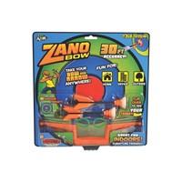 New Zing Air Zano Bow