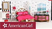 New Grand Hotel by American Girl
