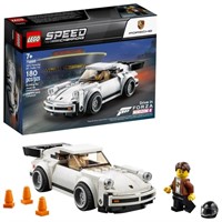 New LEGO Speed Champions 1974 Porsche 911 Turbo 3.