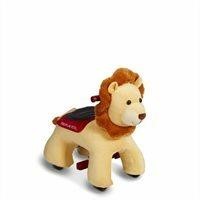 New Radio Flyer(r) Rory Electric Ride-On Lion with