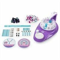 BNIB Cool Maker, 2-in-1 KumiKreator, Necklace and