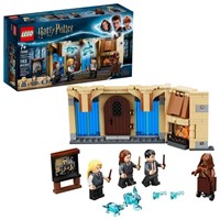 new LEGO Harry Potter Hogwarts Room of Requirement