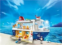 New Playmobil Cruise Ship