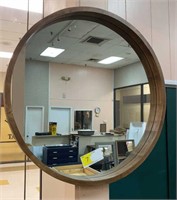 Mirror round