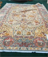 Large rug 13’ x 9.5’