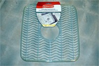 {each} Rubbermaid Microban Sink Protector