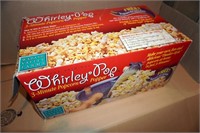 {lot} Holmes Air Purifier & Whirly Pop Popcorn Pop