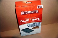 {case} Catchmaster Mouse Glue Traps