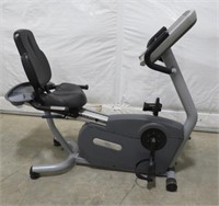 Precor Experience 846i Recumbent Bike