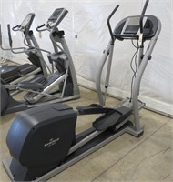 NordicTrac CX 1055 Elliptical Trainer