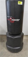 WaveMaster Portable Training Bag w/ Base