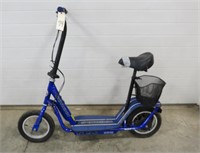 Schwinn S180 Motorized Scooter