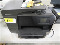 HP OfficeJet Pro 8710 Printer