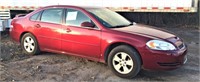 2003 Chevy Impala LT