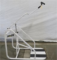 PACE Upright Row Machine