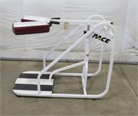 PACE Squat Machine
