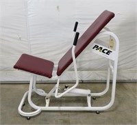PACE Seated Chest Press Machine
