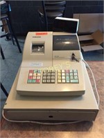 Samsung ER-350 Cash Register w/ Keu