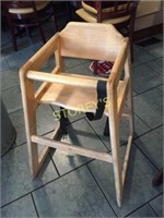 High Chair