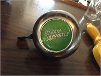 Steam Whistle Bell