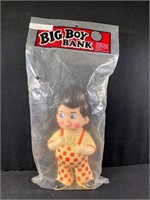 Big Boy Bank Doll