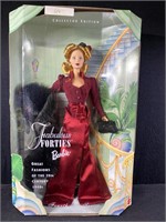 1999 Fabulous Forties Barbie