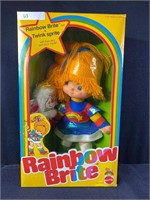 1983 Rainbow Bright & Twink Sprite